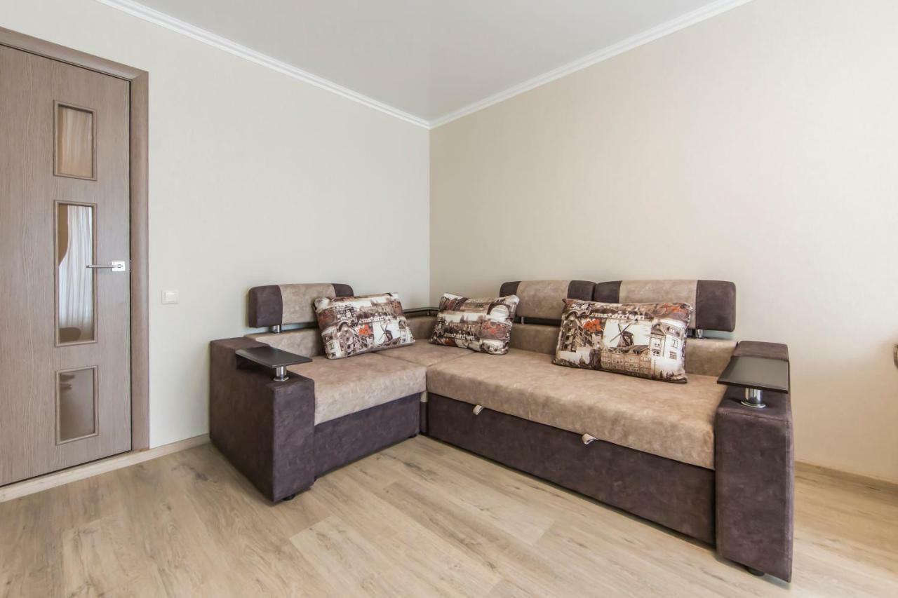 Апартаменти The Best Rest In This Stylish, Cozy Apartament. Київ Екстер'єр фото