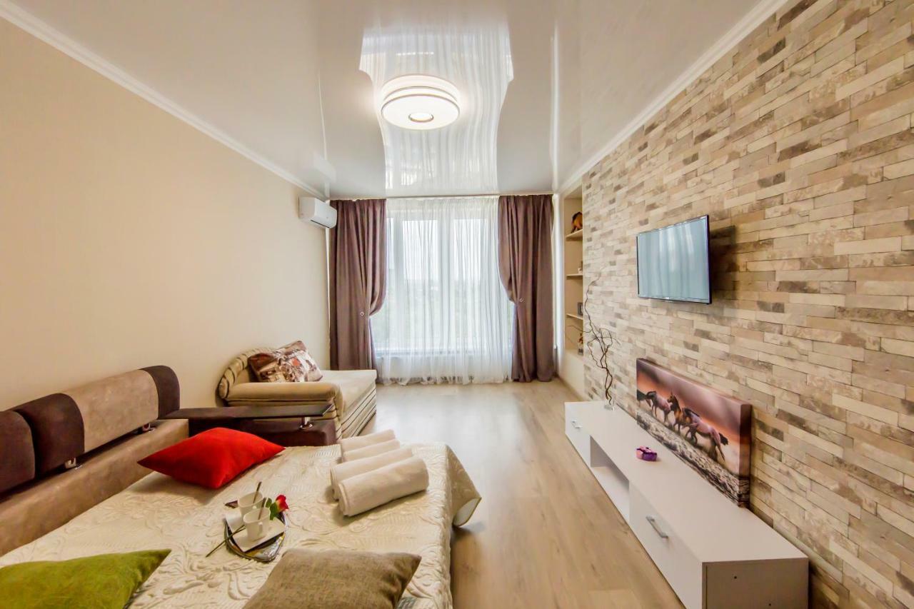 Апартаменти The Best Rest In This Stylish, Cozy Apartament. Київ Екстер'єр фото