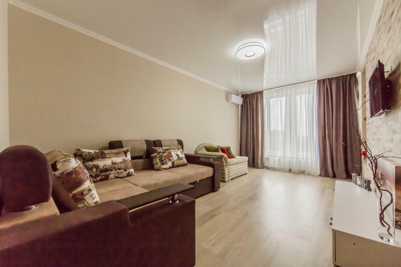 Апартаменти The Best Rest In This Stylish, Cozy Apartament. Київ Екстер'єр фото