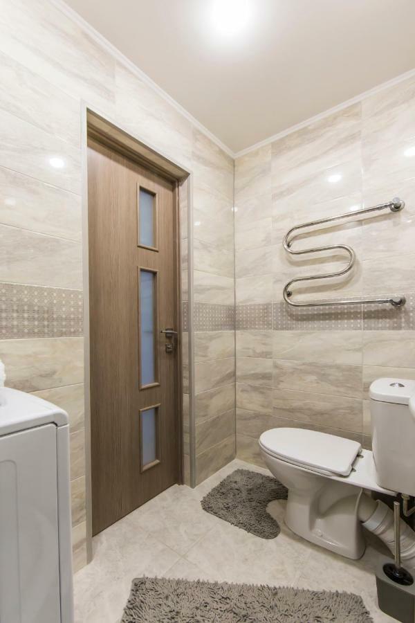 Апартаменти The Best Rest In This Stylish, Cozy Apartament. Київ Екстер'єр фото