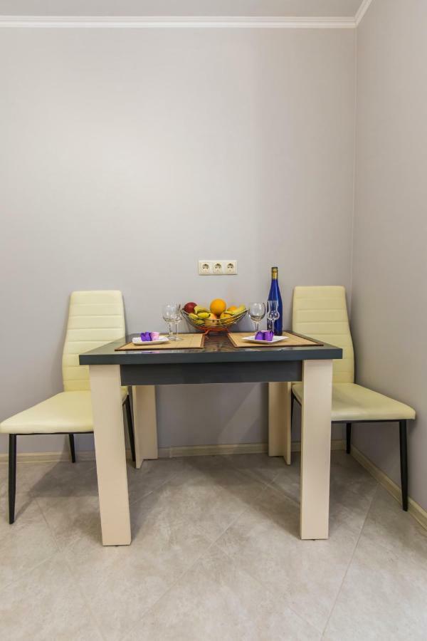Апартаменти The Best Rest In This Stylish, Cozy Apartament. Київ Екстер'єр фото