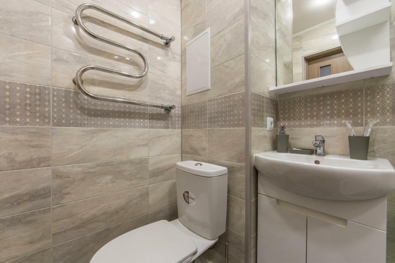 Апартаменти The Best Rest In This Stylish, Cozy Apartament. Київ Екстер'єр фото