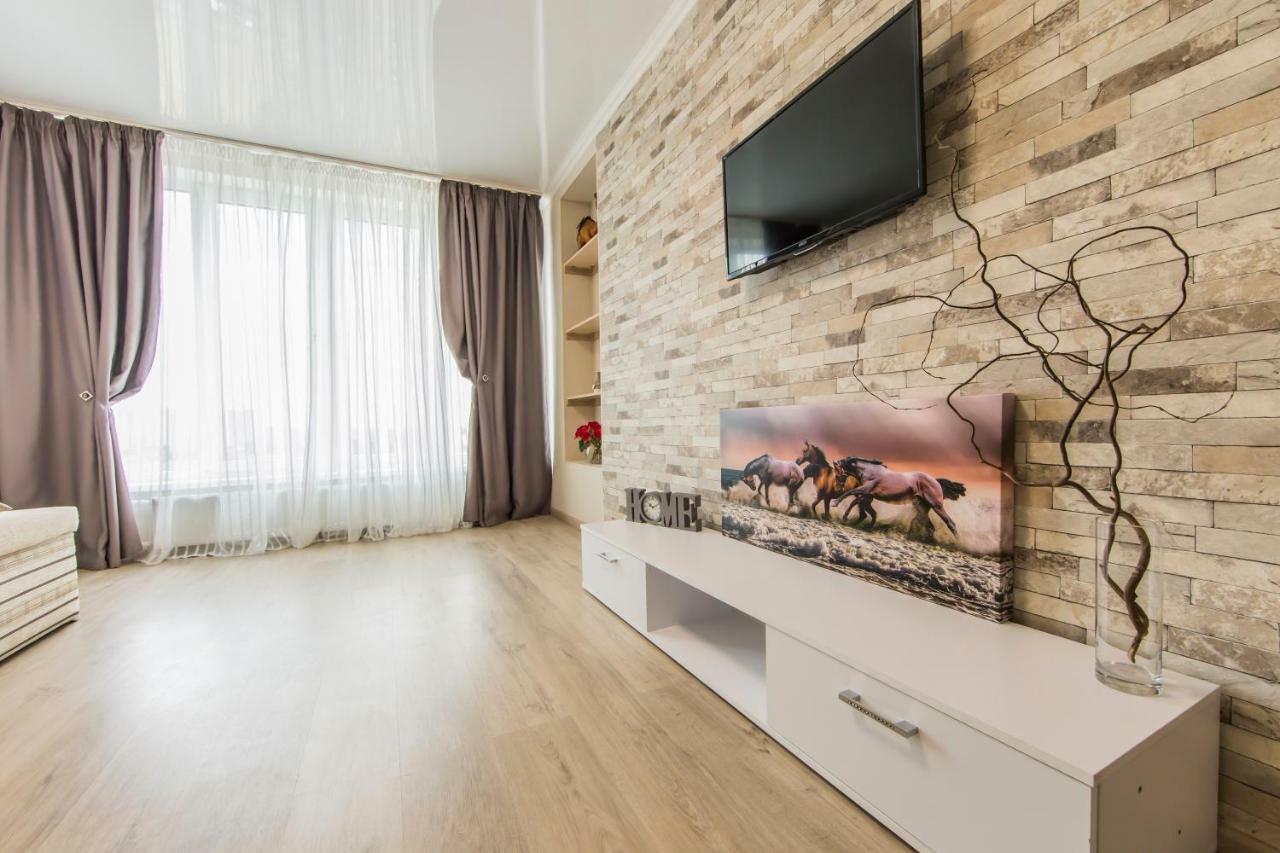 Апартаменти The Best Rest In This Stylish, Cozy Apartament. Київ Екстер'єр фото